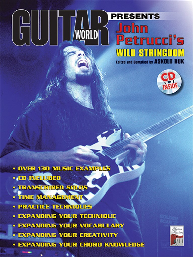 Wild Stringdom